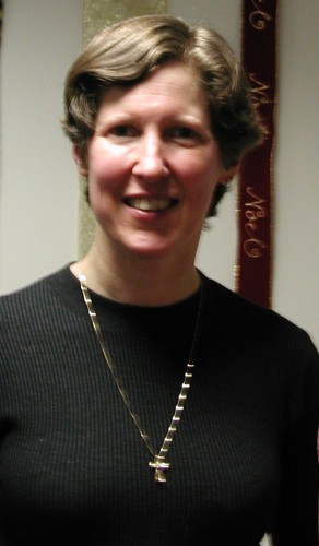 Katherine Jessee