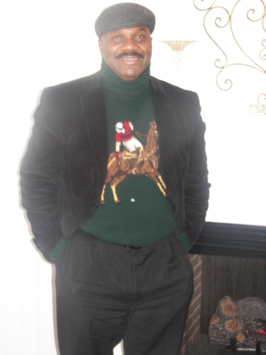 Jeremiah Mitchell