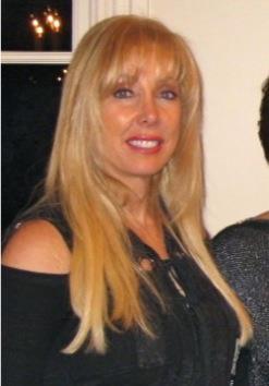 Nancy Hill