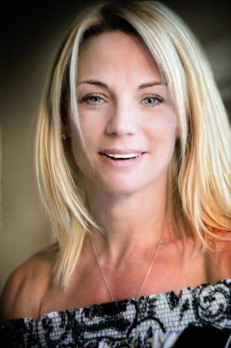 Christine Vester