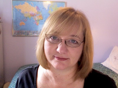 Deborah Kerxhalli