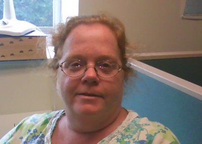 Peggy Jones