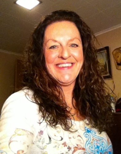 Julie Arnett