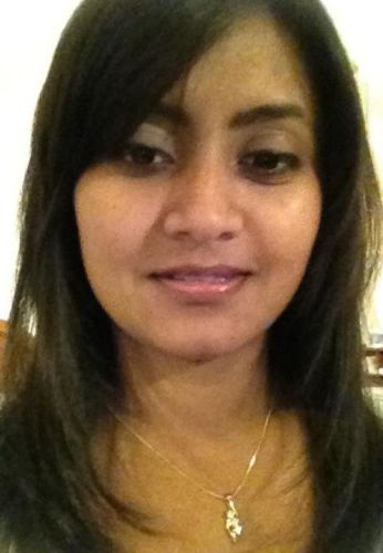 Shaila Rahman