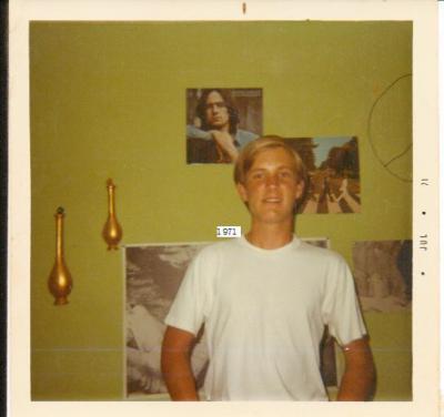 Richard Prill