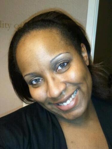 Shalonna Crawford
