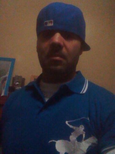 Jose Martinez