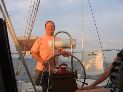 Tim Welsh