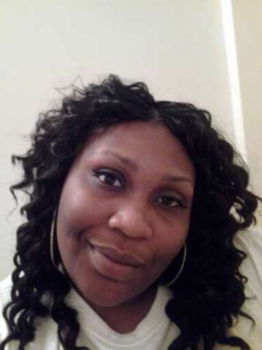 Jasmine Burns