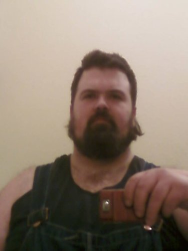 Anthony Eslick