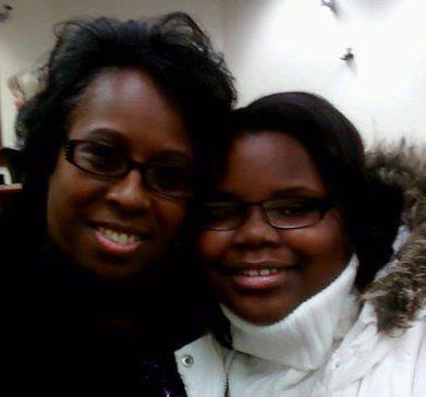Leola Johnson