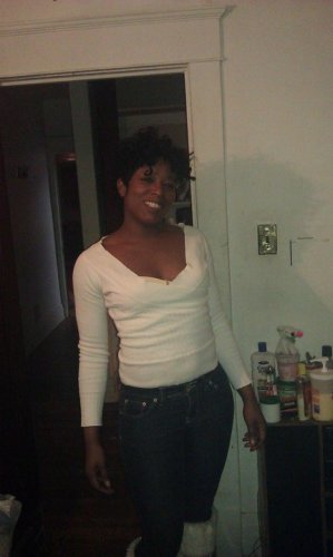 Shauntea Hinton
