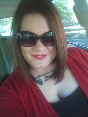 Amanda Mcmichael