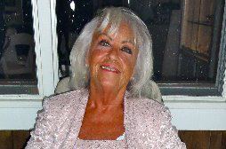 Carol Leitner