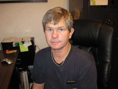 Jimmy Coleman