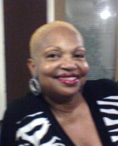 Sandra Lanier