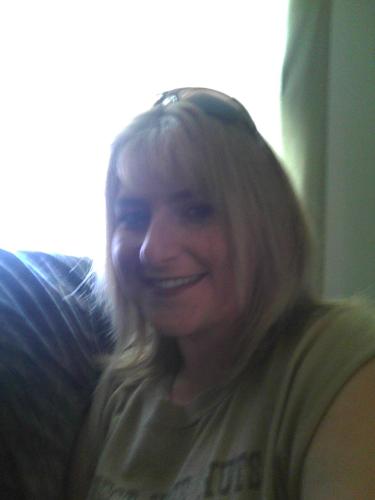 Kimberly Willcut