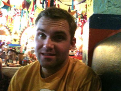 Bryan Armendinger