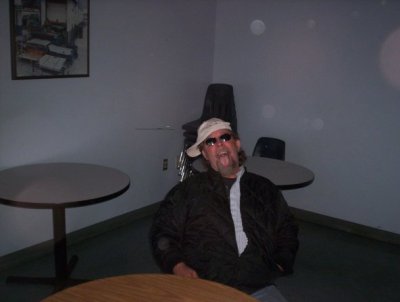 Steven Kovarik