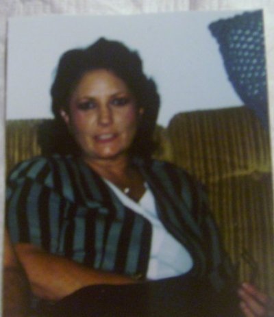 Judy Baldock
