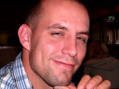 Mark Vaughn