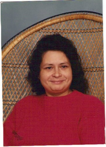 Patricia Hoffman