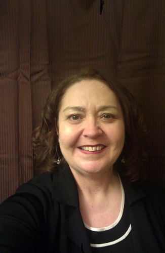 Tammy Shannon