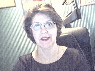 Mary Pardy