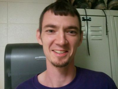 Jared Graham