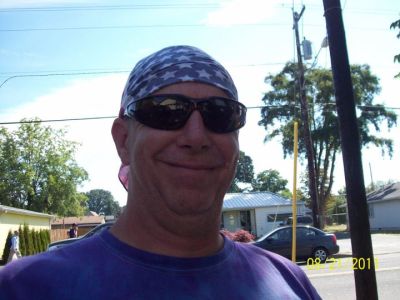 Michael Dedrickson