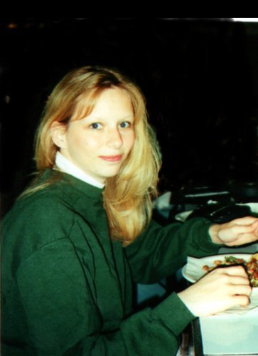 Shannon Floyd