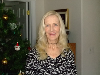 Joan Lujan