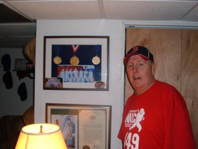 David Stafford
