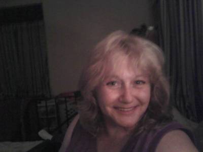 Colleen Bayone