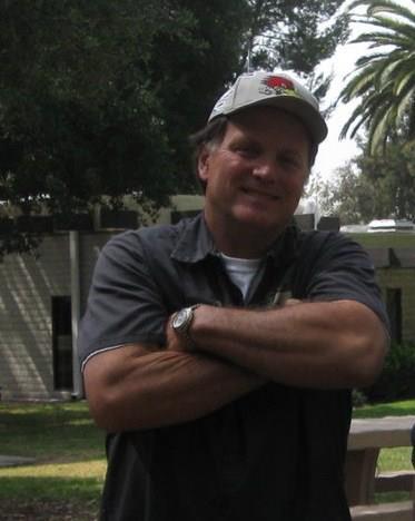 Michael Zimmerman