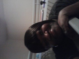 Mary Ruffin