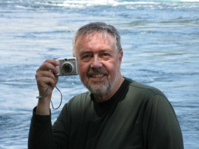 James Ross