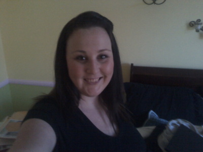 Caitlin Distle