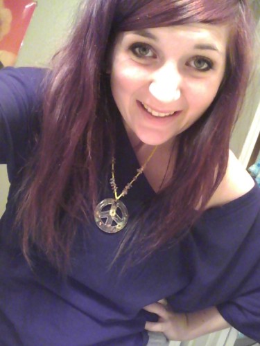 Desiree Cartmill