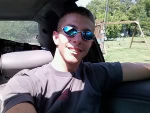 Joshua Luhrsen