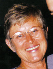 Dixie Gilderbloom