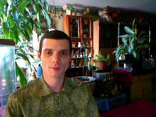 Joseph Mangi