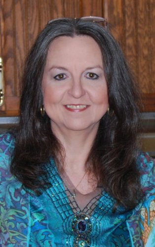 Wanda Cruz