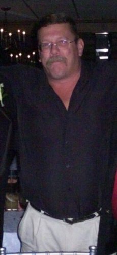 David Marland