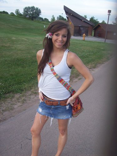 Shannon Metoxen