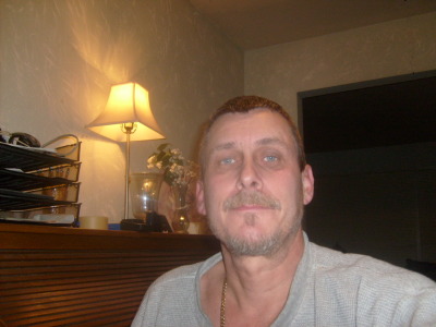 Boyd Brandenburger