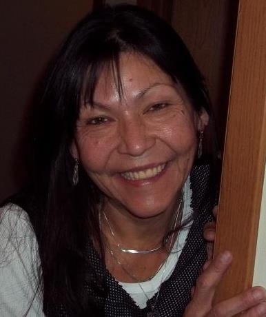 Denise Labarge