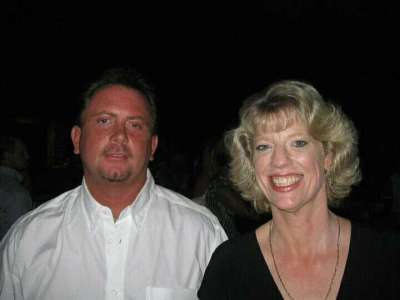 Kristy Maples