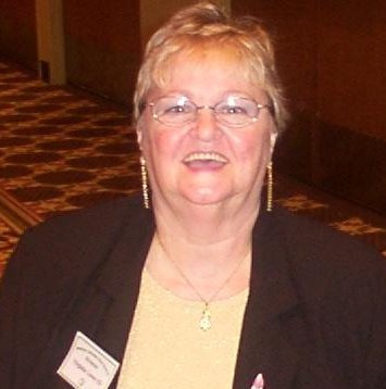 Virginia Lowe