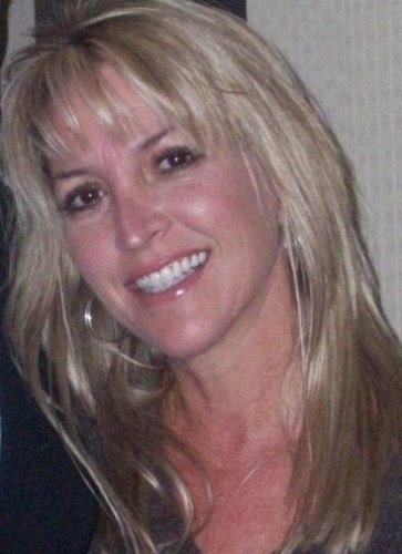 Julie Ritchie